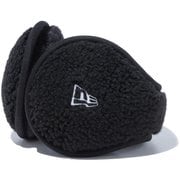 EAR MUFF BOA 12854772 BLK WHT [アウトドア イヤーマフ]