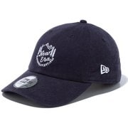 カジュアルクラシック NEW ERA National Park 13327643 ネイビー 55.8-59.6cm [キャップ]