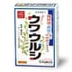 日局 ウワウルシ 5g×18包 内容量：6日分 [第2類医薬品 漢方薬・生薬]