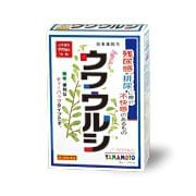 日局 ウワウルシ 5g×18包 内容量：6日分 [第2類医薬品 漢方薬・生薬]