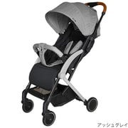 スーパーバギー スマイビー コンパクト CB アッシュグレー J-9185