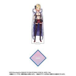 ヘブンバーンズレッド BIGアクリルスタンド Vol.1 08.水瀬いちご [キャラクターグッズ]