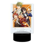 アイドルマスター SideM LEDビッグアクリルスタンド 02. DRAMATIC STARS [キャラクターグッズ]