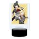 アイドルマスター SideM LEDビッグアクリルスタンド 03. Altessimo [キャラクターグッズ]