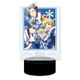 アイドルマスター SideM LEDビッグアクリルスタンド 04. Beit [キャラクターグッズ]