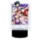 アイドルマスター SideM LEDビッグアクリルスタンド 07. 彩 [キャラクターグッズ]