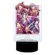 アイドルマスター SideM LEDビッグアクリルスタンド 10. Cafe Parade [キャラクターグッズ]