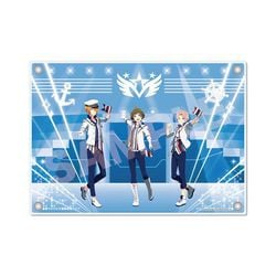 アイドルマスター SideM アクリルボード 14. F-LAGS [キャラクターグッズ]