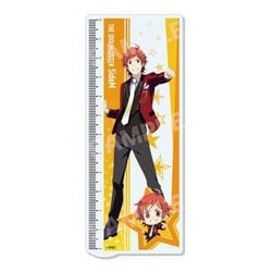 アイドルマスター SideM 3wayキャラメモボード 01. 天道輝 [キャラクターグッズ]