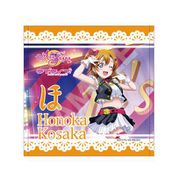 ラブライブ！ ハンドタオル A 高坂穂乃果 [キャラクターグッズ]