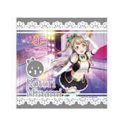 ラブライブ！ ハンドタオル C 南ことり [キャラクターグッズ]