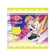 ラブライブ！ ハンドタオル E 星空凛 [キャラクターグッズ]