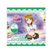 ラブライブ！ ハンドタオル H 小泉花陽 [キャラクターグッズ]