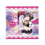 ラブライブ！ ハンドタオル I 矢澤にこ [キャラクターグッズ]
