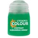 CITADEL CONTRAST： シタデルカラー コントラスト 18ml KARANDRAS GREEN [プラモデル用塗料]