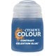 CITADEL CONTRAST： シタデルカラー コントラスト 18ml CELESTIUM BLUE [プラモデル用塗料]