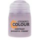 CITADEL CONTRAST： シタデルカラー コントラスト 18ml DREADFUL VISAGE [プラモデル用塗料]