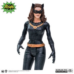 ヨドバシ.com - ホットトイズ HOT TOYS DCコミックス DCレトロ 6インチ