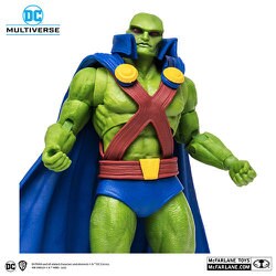 ヨドバシ.com - ホットトイズ HOT TOYS DCコミックス DCマルチバース 7