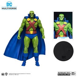 ヨドバシ.com - ホットトイズ HOT TOYS DCコミックス DCマルチバース 7