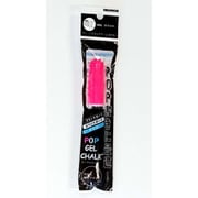POPゲルチョーク 蛍光ピンク 袋入り BPG-PP