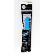POPゲルチョーク 蛍光ブルー 袋入り BPG-BP