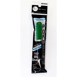 POPゲルチョーク みどり 袋入り BPG-GP