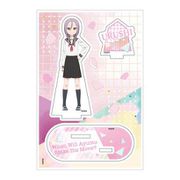それでも歩は寄せてくる アクリルスタンドJr. 八乙女うるし A [キャラクターグッズ]