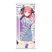 五等分の花嫁 B2半裁タペストリー GRAFFITI GIRL Ver. 中野二乃 [キャラクターグッズ]