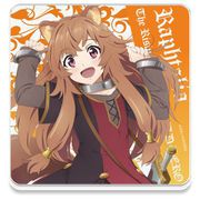 盾の勇者の成り上がり Season 2 アクリルコースター A ラフタリア（幼少期） [キャラクターグッズ]