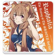 盾の勇者の成り上がり Season 2 アクリルコースター B ラフタリア [キャラクターグッズ]
