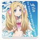 盾の勇者の成り上がり Season 2 アクリルコースター C フィーロ [キャラクターグッズ]