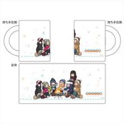 ゆるキャン△ SEASON 2 マグカップ キャンプ [キャラクターグッズ]