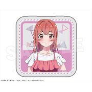彼女、お借りします マルチ缶ケース mini 04. 桜沢墨 [キャラクターグッズ]