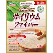 サイリウム100% 500g