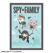 SPY×FAMILY A4シングルクリアファイル おっこちVer. [キャラクターグッズ]