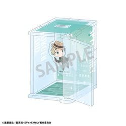 SPY×FAMILY ハコニワアクリルスタンド ロイド・フォージャー [キャラクターグッズ]