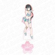【A賞】結城友奈は勇者である ゆゆゆ 桜水着 特大アクリルフィギュア 東郷美森 513w7zCtOcL._UF350,350_QL80_.jpg