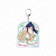 ラブライブ！スクールアイドルフェスティバル ALL STARS デカキーホルダー パーティー vol.9 松浦果南 [キャラクターグッズ]