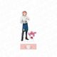 東京リベンジャーズ×サンリオキャラクターズ デカアクリルスタンド cooking Ver. 佐野万次郎 / マイメロディ [キャラクターグッズ]
