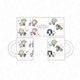 東京リベンジャーズ×サンリオキャラクターズ マグカップ cooking ミニキャラ Ver. [キャラクターグッズ]