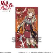 キャラクターグッズ 盾の勇者の成り上がり Season 2 モバイルバッテリー ラフタリア