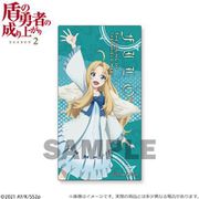 キャラクターグッズ 盾の勇者の成り上がり Season 2 モバイルバッテリー フィーロ
