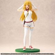 とある科学の超電磁砲T 1/8 食蜂操祈 大覇星祭 Ver. [塗装済完成品フィギュア 全高約220mm]