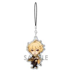 原神パールアクリルコレクション　第2弾セット限定特典付き Amazon.co.jp: 原神パールアクリルコレクション : おもちゃ