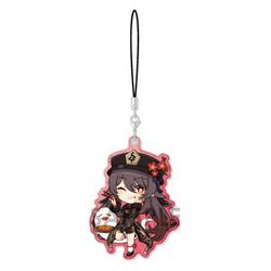 ヨドバシ.com - ソル・インターナショナル 原神 パールアクリル