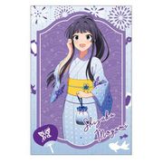 アイドルマスター ミリオンライブ！ ポストカードセット [キャラクターグッズ]