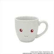魔法少女まどか☆マギカ マグカップ キュゥべえ [キャラクターグッズ]