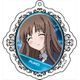 アクセルワールド アクリルキーホルダー D [キャラクターグッズ]