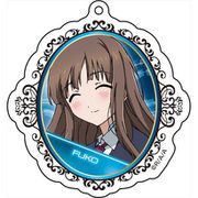 アクセルワールド アクリルキーホルダー D [キャラクターグッズ]
